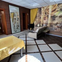 Фото Отель Арена