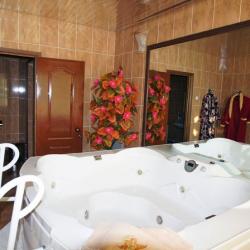 Фото Отель Океан