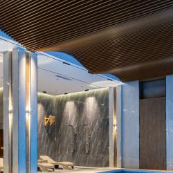 Фото Отель Shamsan Airport Hotel (Шамсан Аэропорт)