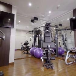фото 5 Mercure Arbat Moscow (Меркюр Арбат)