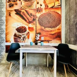 Фото Апартаменты Room-Room Моисеева 1
