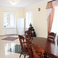 Фото Отель База отдыха Касимовские Зори