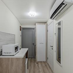 1-комнатные апартаменты улучшенные с 2 односпальными кроватями