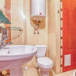 Фото Отель Интер