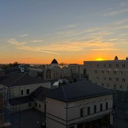 Фото Отель Апарт16 на улице Гаяза Ихсаки 1