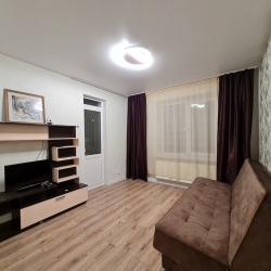 Фото Двухкомнатные апартаменты 