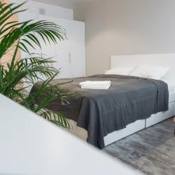 Фото Апартаменты на улице Ермака