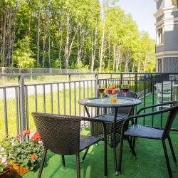 фото 16 LovelyHome 39 (ЛавлиХоум 39) на улице Солнечная 12