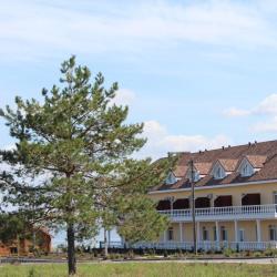 Фото Отель ая жемчужина