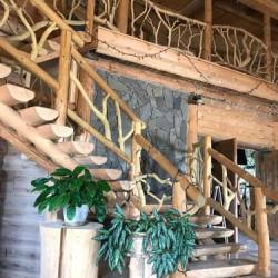 Фото Отель Жукова Гора