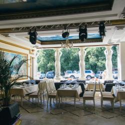 Фото Отель Афродита