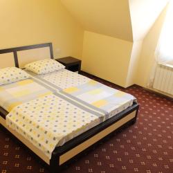 Фото Отель Виктория