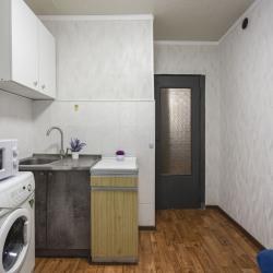 Фото Отель Moment House (Момент Хаус) на улице улица Циолковского 22