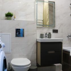 Фото Отель Pro.Apartment (Про.Апартмент) на улице Римская 5