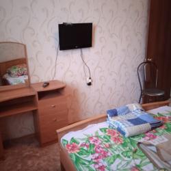 1-местная комната комфорт #8