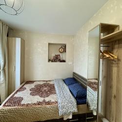 Фото Отель Апартамента на улице Семеновская 8Б