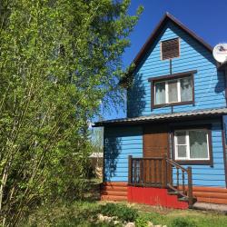 Коттедж стандарт (с завтраком)