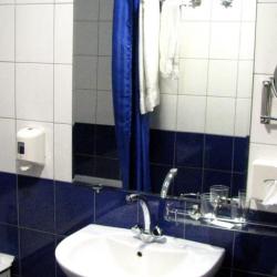 Фото Отель Айсберг