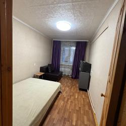 Фото Апартаменты на улице Интернациональная 141/1