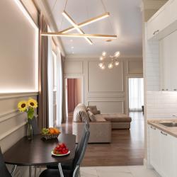 Фото Отель Ваш комфорт на улице Фонтанная