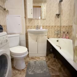 Фото Отель ИнСити на улице Чапаева 15 корпус 1