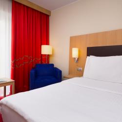 Cosmos Saint-Petersburg Nevsky Hotel (Космос Санкт-Петербург Невский) (бывш. Park Inn by Radisson Nevsky St. Petersburg) — 293a6ced16afb1c6f423b4ef0a45e3a7