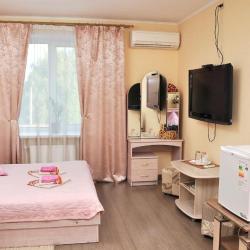 Фото Отель Сан Саныч