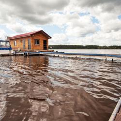Фото Отель Корабль