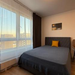 Фото Апартаменты на Очаковском шоссе 5к3