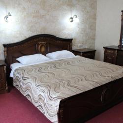 Фото Спа-отель Панорама