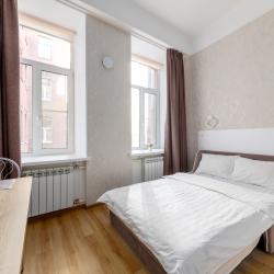 Фото Отель Sutki Rent на улице Стремянная 20