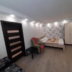 Фото Апартаменты на улице Кирова 28в
