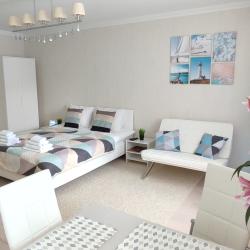 Фото Отель Теплое место