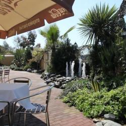 Фото Отель Страна магнолий