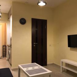 Фото Апартаменты Серебряный Век