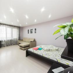 фото 6 HotelRoom24 (ХотелРум24) на переулке Грузинский 6