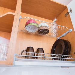 Фото Отель Огни а на улице Вольская 21/27