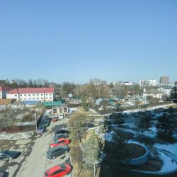 Фулл Хаус на улице Овражная — 293bf87653369f2535482e61d987c383