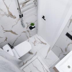 Фото Апартаменты Степаненков на улице Амундсена 5