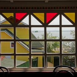 Фото Отель Подозёрка