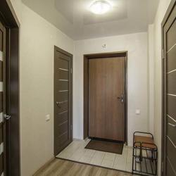 Фото Отель AtmaHouse на улице Широтная 96 корпус 3