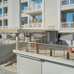 Фото Отель Demfil (Демфил)