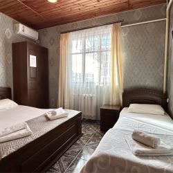 3-местный номер эконом