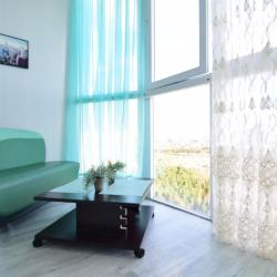 Фото Апартаменты на улице Есенина 2