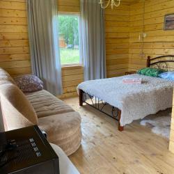 Фото Отель Алтайские дачи