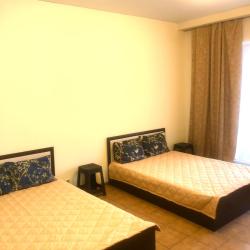 Фото Отель Волжский