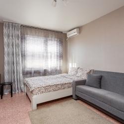 Фото Отель Deivi на улице Лавочкина 23