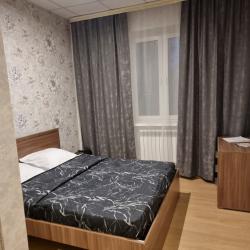 Фото Отель Алькасар