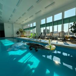 Фото Отель Eco house (Эко хаус)