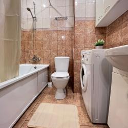 Фото Апартаменты на улице Седова 24к3